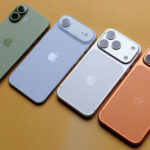 Apple Unveils iPhone 17 Pro With the All-New A19 Bionic Chip