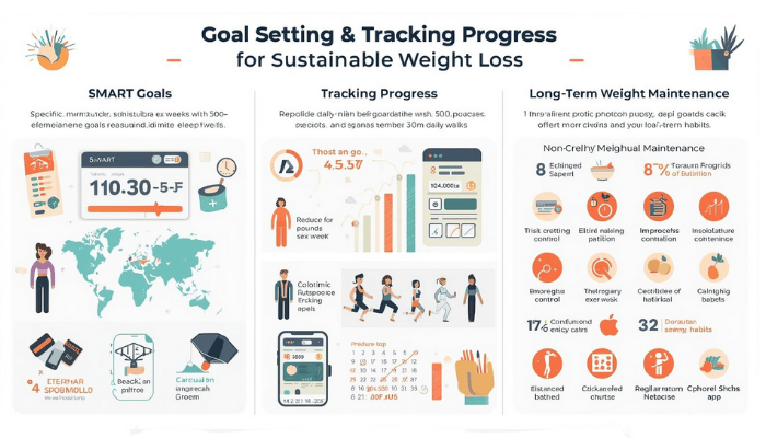 How much weight can you lose in a month