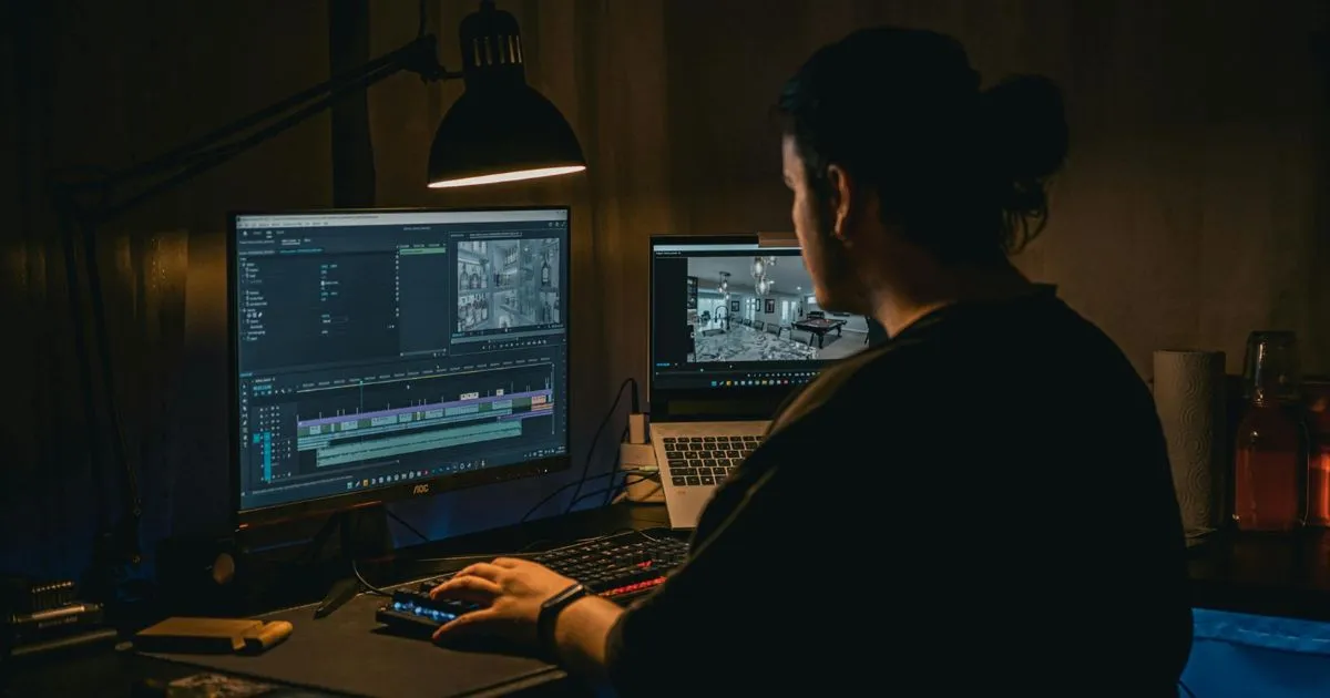 Best free AI tools for TikTok automation and content creation workflow