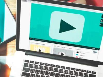 Faceless YouTube content creation with analytics and video editing
