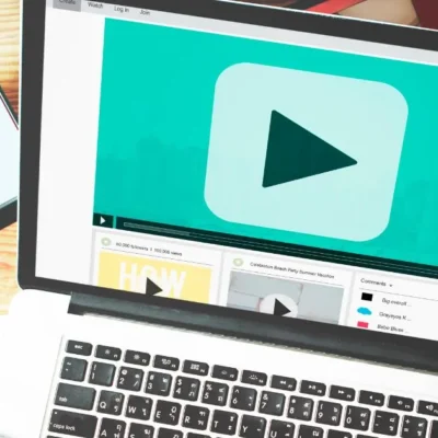 Faceless YouTube content creation with analytics and video editing
