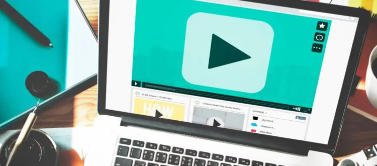 Faceless YouTube content creation with analytics and video editing