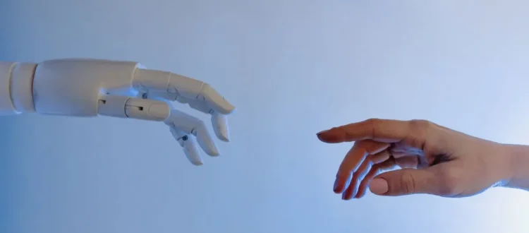 Comparison of original image and AI-powered face swap result in 2026 tools