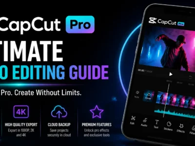 CapCut Pro Free Download 2026 - 7 Legitimate Methods