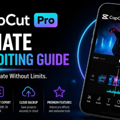 CapCut Pro Free Download 2026 - 7 Legitimate Methods