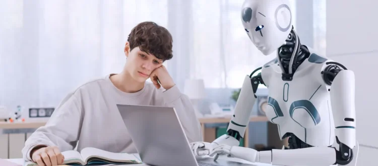 free AI tools for students 2026