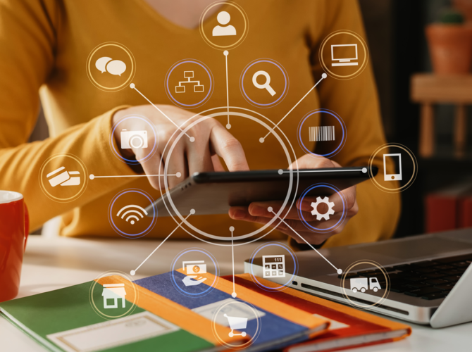 How to Use Technology in Everyday Life