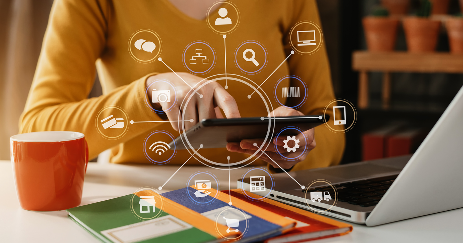 How to Use Technology in Everyday Life